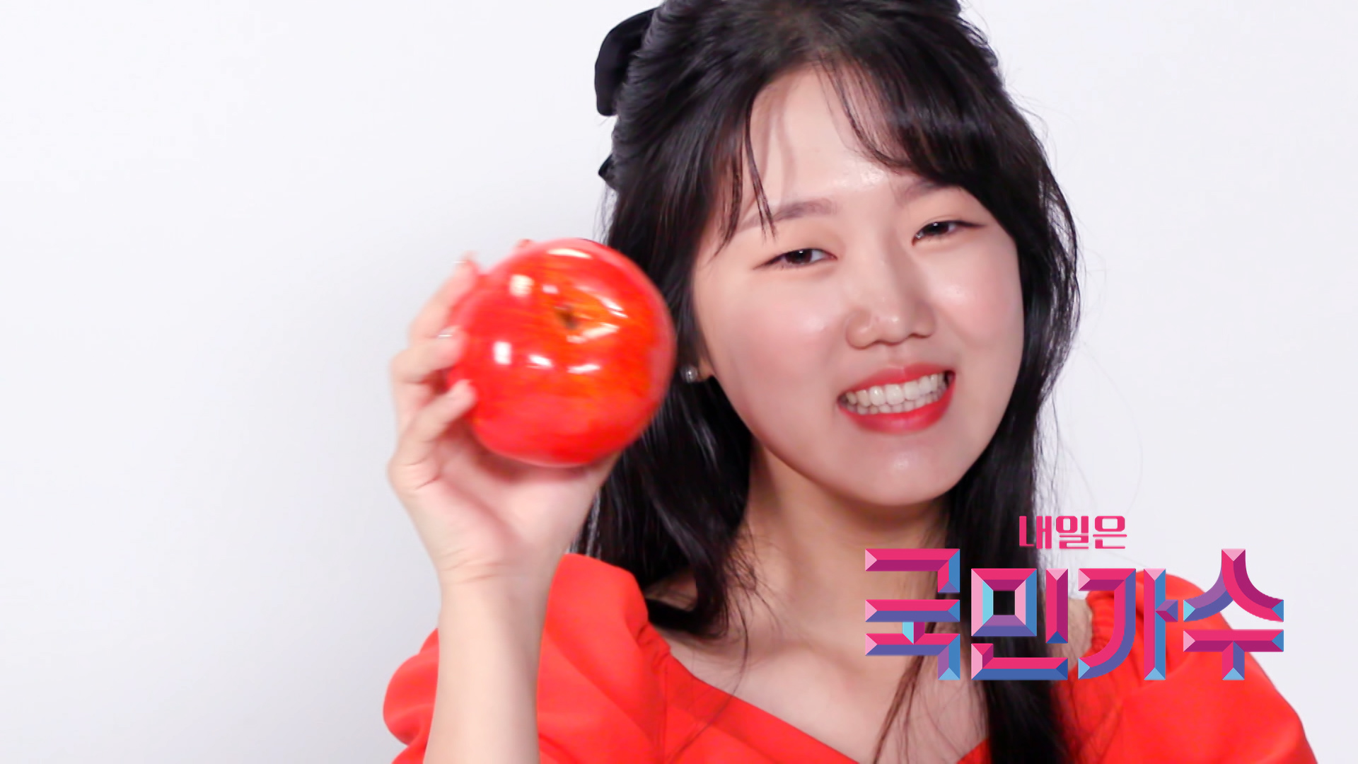 김윤희 【예선 참가자】 게시글 이미지