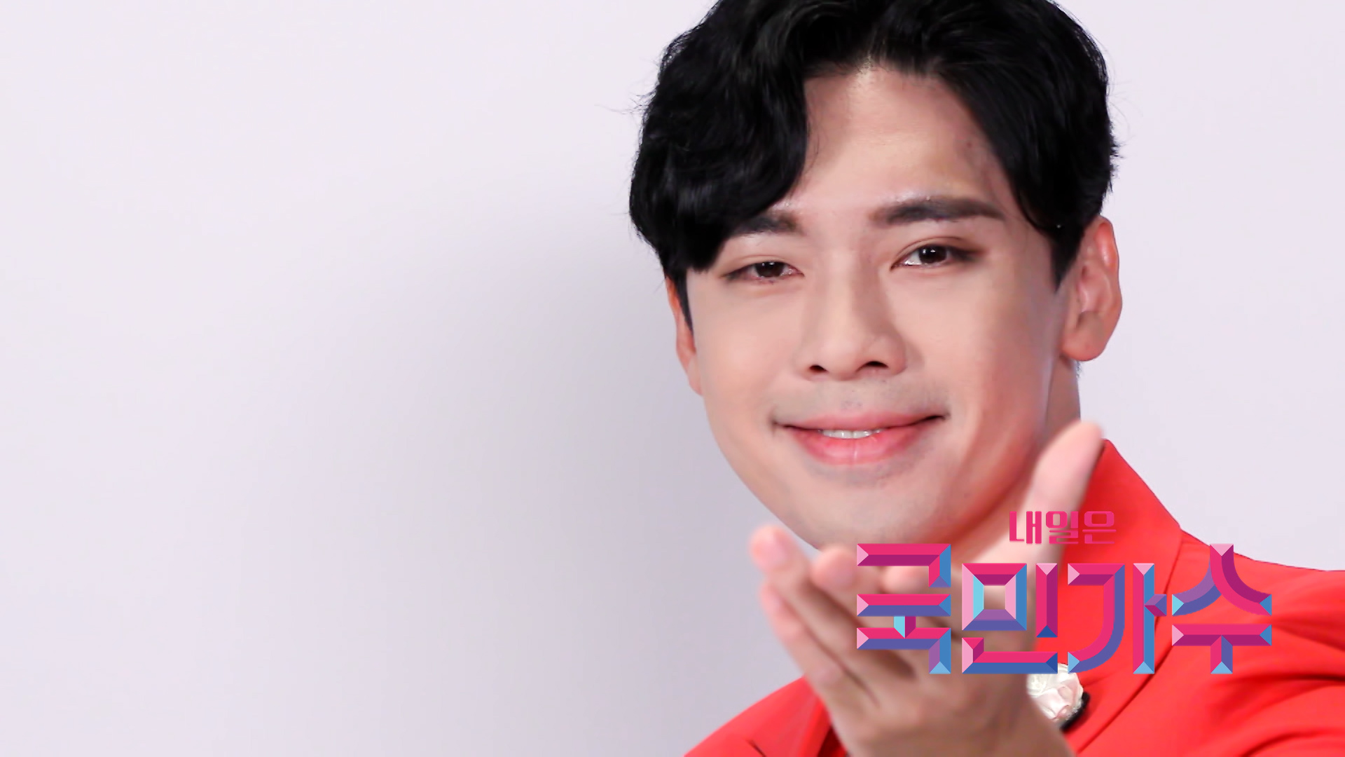 김주왕 【예선 참가자】 게시글 이미지