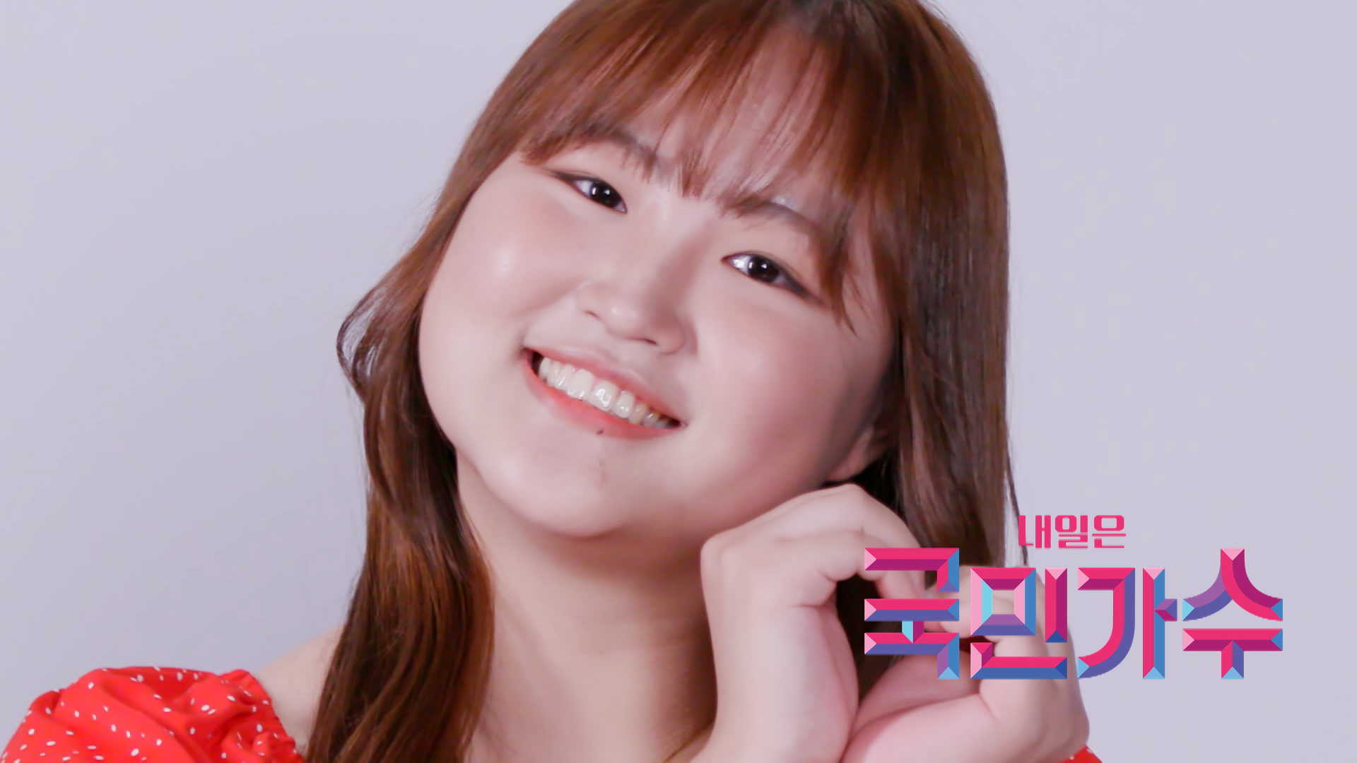 이나빈 【예선 참가자】 게시글 이미지