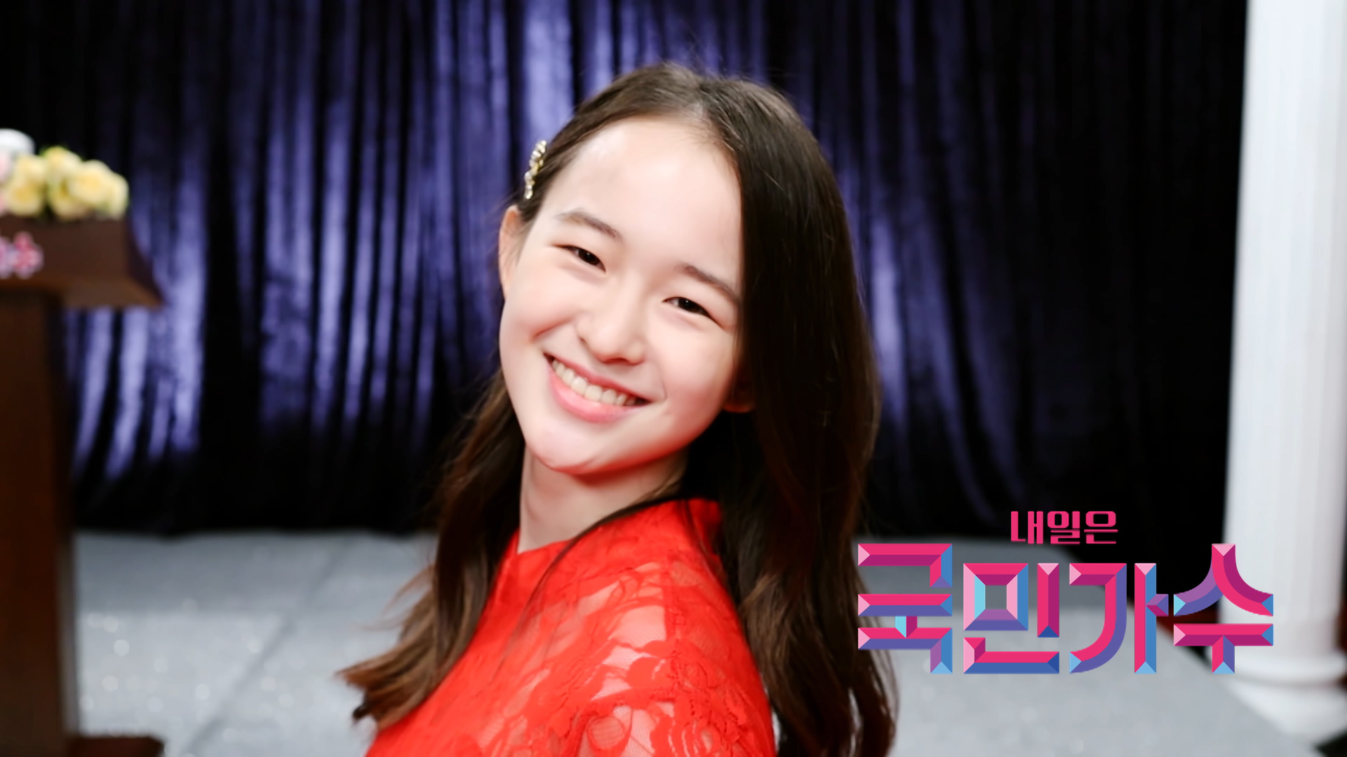 이소원 【예선 참가자】 게시글 이미지