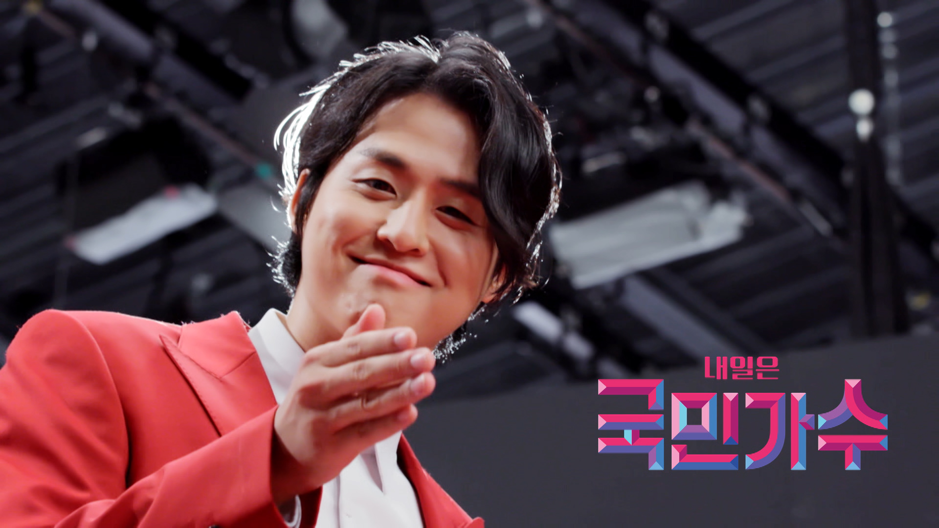 이솔로몬 【예선 참가자】 게시글 이미지