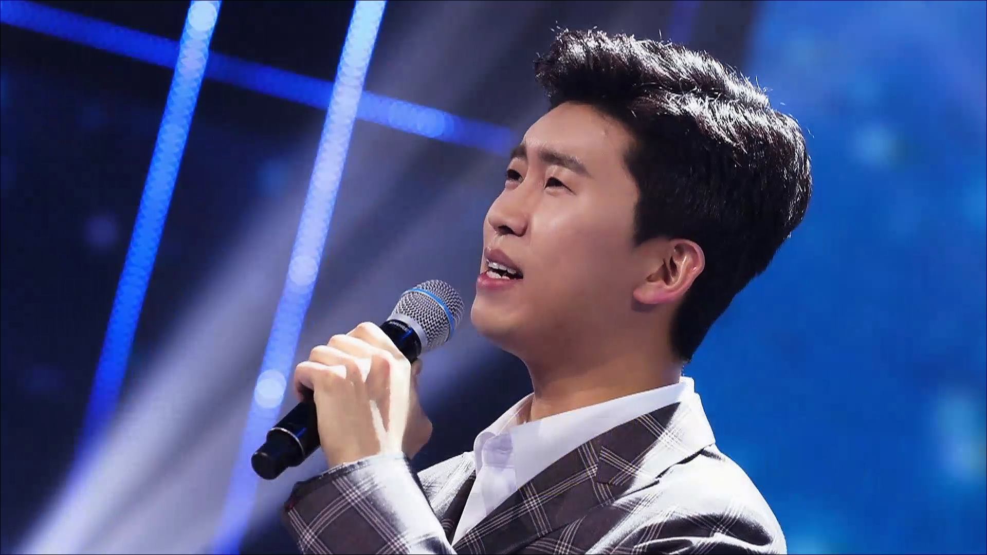 미스터트롯 끝나지 않은 진짜 이야기_미스터트롯의 맛 1회 예고 이미지
