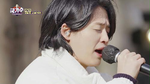 [선공개] 이솔로몬 〈오르막길〉🎶 TV CHOSUN 220307 방송