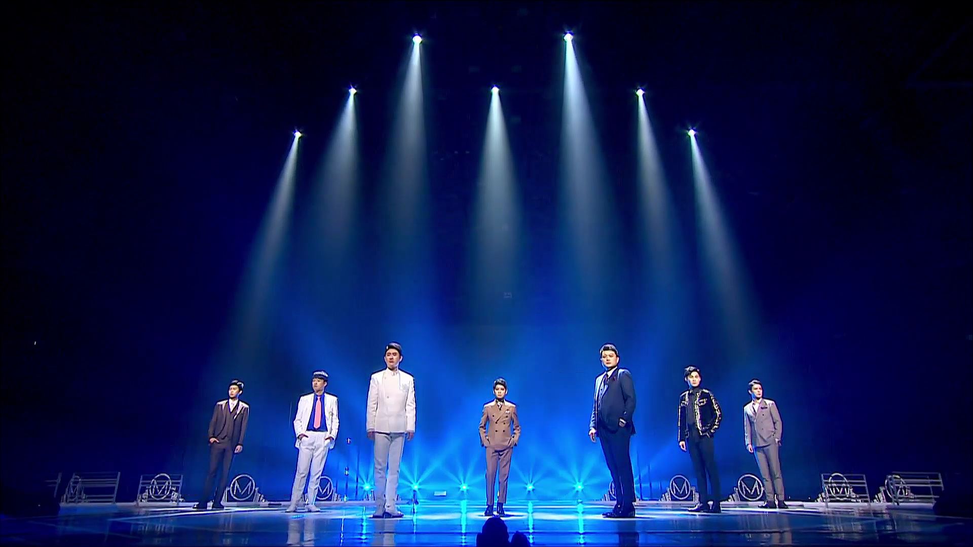 미스터트롯 영웅들의 탄생 2회 예고 TV CHOSUN 220715 방송 이미지