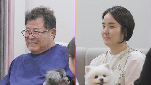 [선공개] 7년 절연 후 이제야 가까워진 일섭 부녀, 하지만 다시 갈등 시작..? TV CHOSUN 240214 방송