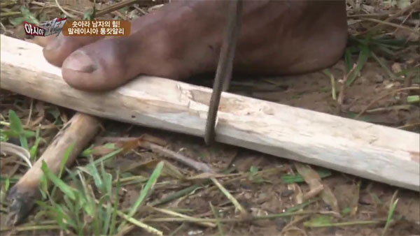 라이터는 필요없다 무조건 땡겨 이미지