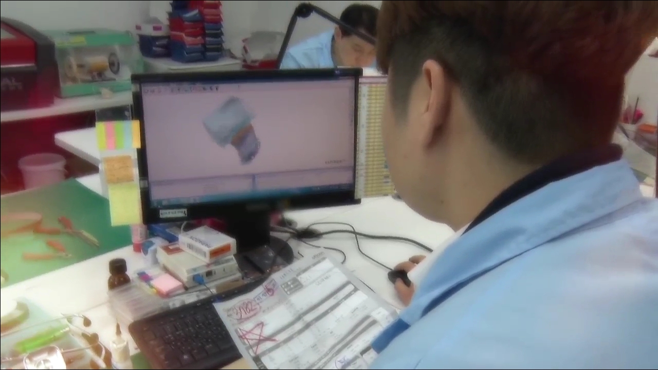 113년의 역사, 사람이 우선이다_황금열쇠 8회 예고 이미지