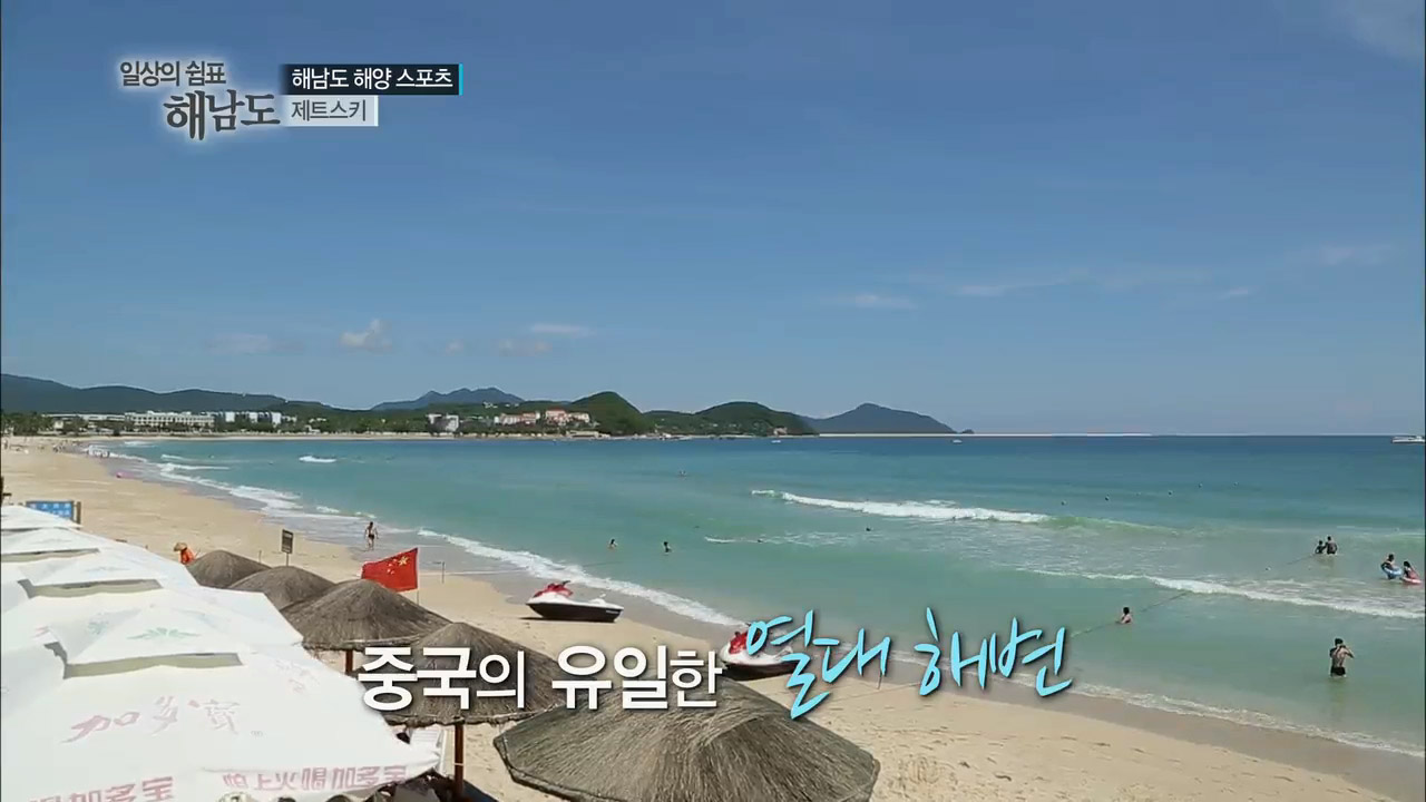 10년만의 바다여행 이미지
