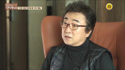 아내를 가슴에 묻은 오승근의 희망일기_인생다큐 마이웨이 72회 예고 이미지