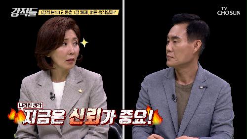 한동훈 前 위원장이 당 대표가 된다면 어두운 당의 미래? TV CHOSUN 240706 방송