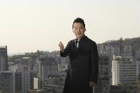 [시그널] MC 정봉주_01