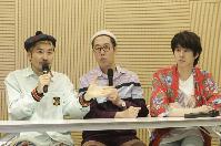 [땡철이어디가] 기자간담회_땡철이