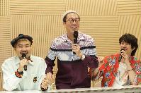 [땡철이어디가] 기자간담회_땡철이