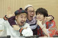 [땡철이어디가] 기자간담회_땡철이