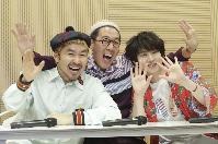 [땡철이어디가] 기자간담회_땡철이