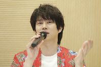 [땡철이어디가] 기자간담회_김희철