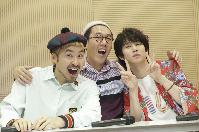 [땡철이어디가] 기자간담회_땡철이